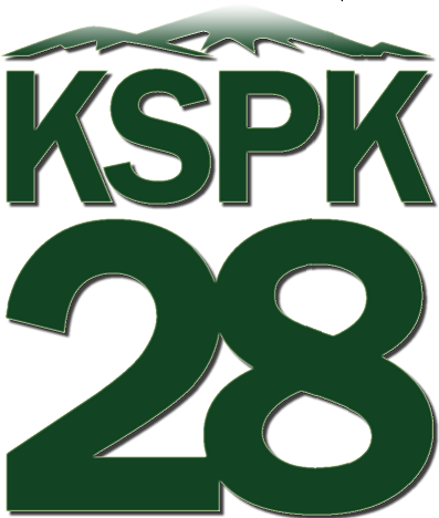 KSPK TV