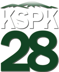 KSPK TV